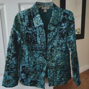 Analogy lightweight jacket